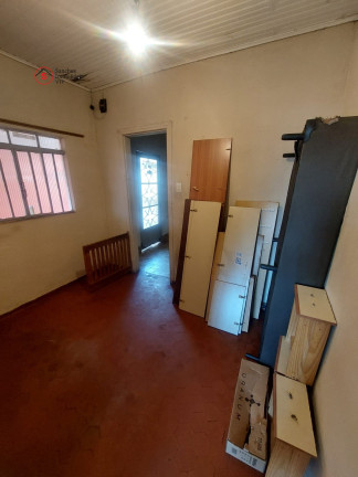 Imagem Casa com 3 Quartos à Venda, 286 m² em Vila Lúcia - São Paulo Imagem Casa com 3 Quartos à Venda, 286 m² em Vila Lúcia - São Paulo