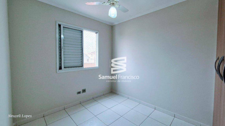 Imagem Apartamento com 3 Quartos à Venda, 69 m² em Nova América - Piracicaba Imagem Apartamento com 3 Quartos à Venda, 69 m² em Nova América - Piracicaba