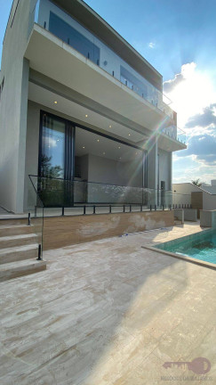 Imagem Casa com 3 Quartos à Venda, 460 m² em Sorocaba