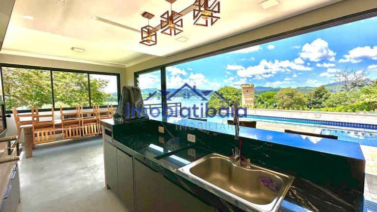 Imagem Chácara com 9 Quartos à Venda, 290.400 m² em Centro - Santa Isabel Imagem Chácara com 9 Quartos à Venda, 290.400 m² em Centro - Santa Isabel