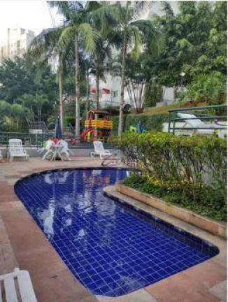 Imagem Apartamento com 3 Quartos à Venda, 69 m² em Butantã - São Paulo Imagem Apartamento com 3 Quartos à Venda, 69 m² em Butantã - São Paulo