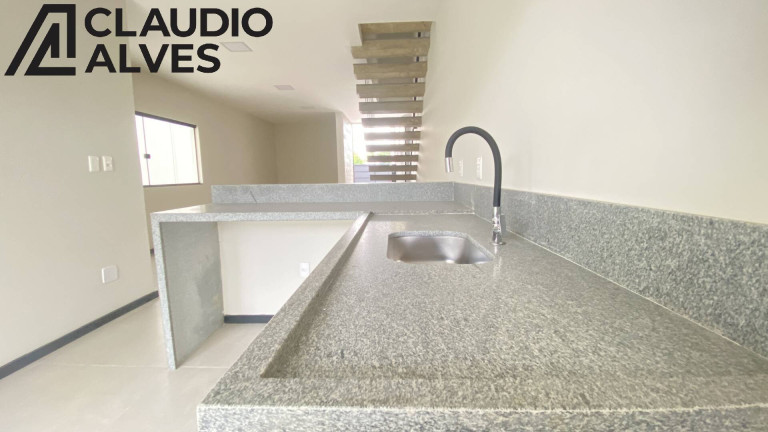 Imagem Casa com 3 Quartos à Venda, 145 m² em Sim - Feira De Santana