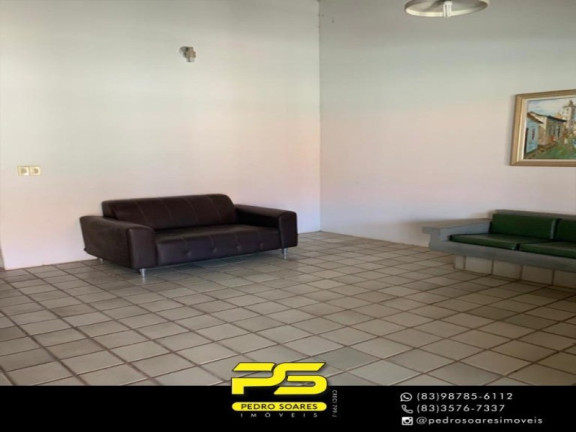 Imagem Casa com 6 Quartos à Venda, 500 m² em Camboinha - Cabedelo Imagem Casa com 6 Quartos à Venda, 500 m² em Camboinha - Cabedelo