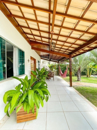 Imagem Casa de Condomínio com 6 Quartos à Venda, 146 m² em Buraquinho - Lauro De Freitas Imagem Casa de Condomínio com 6 Quartos à Venda, 146 m² em Buraquinho - Lauro De Freitas