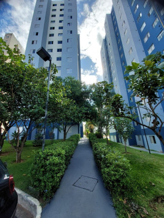 Imagem Apartamento com 2 Quartos à Venda, 48 m² em Parque Campolim - Sorocaba
