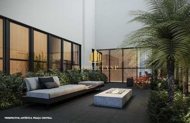 Imagem Apartamento com 3 Quartos à Venda, 111 m² em Perdizes - São Paulo Imagem Apartamento com 3 Quartos à Venda, 111 m² em Perdizes - São Paulo