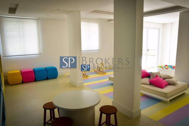 Imagem Apartamento com 2 Quartos à Venda, 60 m² em Taquaral - Campinas