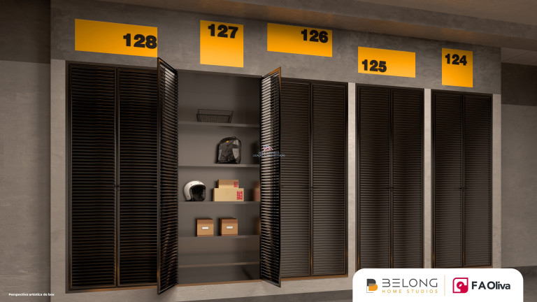 Imagem Apartamento com 1 Quarto à Venda, 40 m² em Retiro - Jundiaí Imagem Apartamento com 1 Quarto à Venda, 40 m² em Retiro - Jundiaí