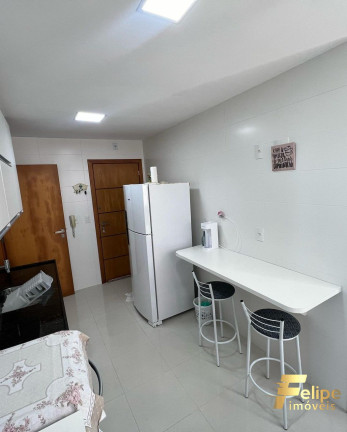 Imagem Imóvel com 3 Quartos à Venda, 100 m² em Praia Do Morro - Guarapari