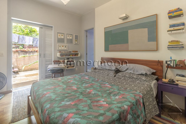 Imagem Casa com 3 Quartos à Venda, 212 m² em Sumare - São Paulo Imagem Casa com 3 Quartos à Venda, 212 m² em Sumare - São Paulo