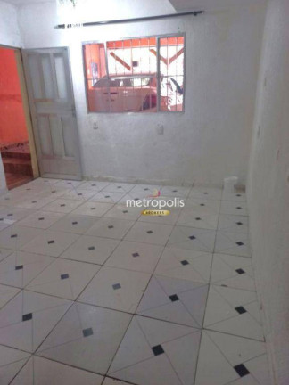 Sobrado com 4 Quartos à Venda, 225 m² em Piraporinha - Diadema
