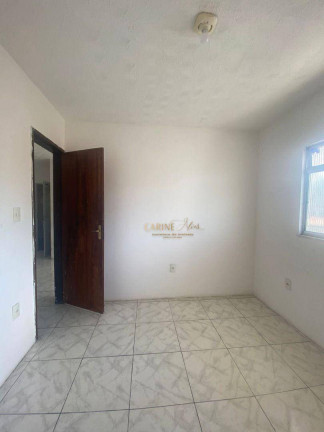 Imagem Apartamento com 2 Quartos à Venda, 35 m² em Cajazeiras - Salvador