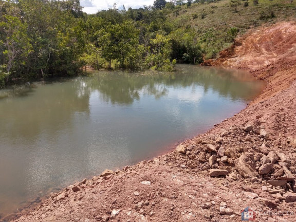 Imagem Imóvel à Venda, 8.080.000 m² em Centro - João Pinheiro