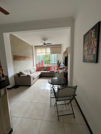 Imagem Apartamento com 1 Quarto à Venda, 50 m² em São Francisco - Niterói