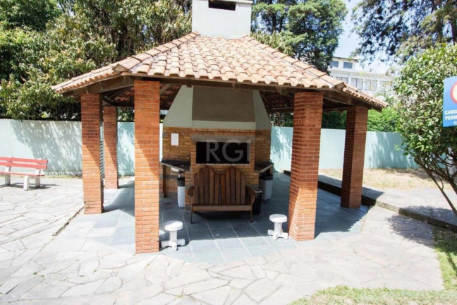 Imagem Imóvel com 1 Quarto à Venda, 41 m² em Cavalhada - Porto Alegre Imagem Imóvel com 1 Quarto à Venda, 41 m² em Cavalhada - Porto Alegre