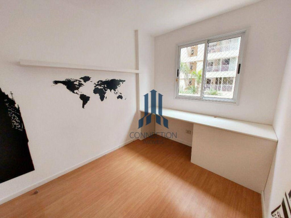 Imagem Apartamento com 2 Quartos para Alugar, 72 m² em Rebouças - Curitiba Imagem Apartamento com 2 Quartos para Alugar, 72 m² em Rebouças - Curitiba