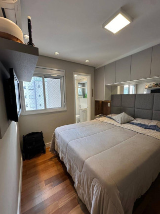 Imagem Apartamento com 2 Quartos à Venda, 70 m² em Barra Funda - São Paulo