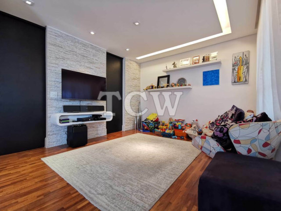 Imagem Apartamento com 3 Quartos à Venda, 133 m² em Aclimação - São Paulo