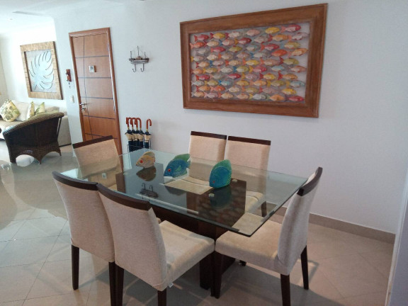 Imagem Apartamento com 4 Quartos à Venda, em Jardim Astúrias - Guarujá Imagem Apartamento com 4 Quartos à Venda, em Jardim Astúrias - Guarujá