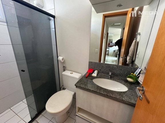 Imagem Apartamento com 3 Quartos à Venda, 95 m² em Praia Das Gaivotas - Vila Velha Imagem Apartamento com 3 Quartos à Venda, 95 m² em Praia Das Gaivotas - Vila Velha