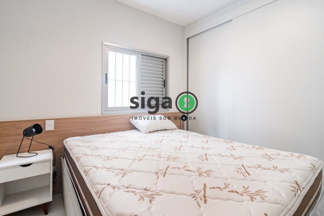 Imagem Apartamento com 2 Quartos à Venda ou Locação, 64 m² em Itaim Bibi - São Paulo Imagem Apartamento com 2 Quartos à Venda ou Locação, 64 m² em Itaim Bibi - São Paulo