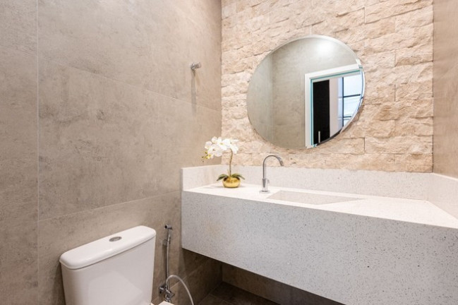Imagem Casa com 4 Quartos à Venda, 350 m² em Setor Habitacional Vicente Pires - Brasília Imagem Casa com 4 Quartos à Venda, 350 m² em Setor Habitacional Vicente Pires - Brasília