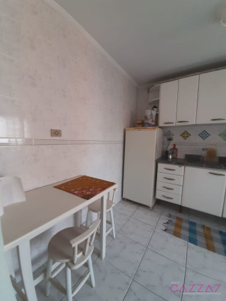 Imagem Apartamento com 1 Quarto à Venda, 60 m² em Ocian - Praia Grande