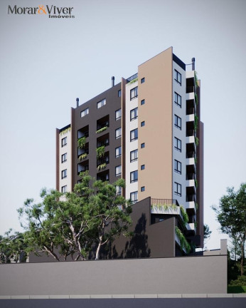 Imagem Apartamento com 2 Quartos à Venda, 54 m² em Tingui - Curitiba Imagem Apartamento com 2 Quartos à Venda, 54 m² em Tingui - Curitiba