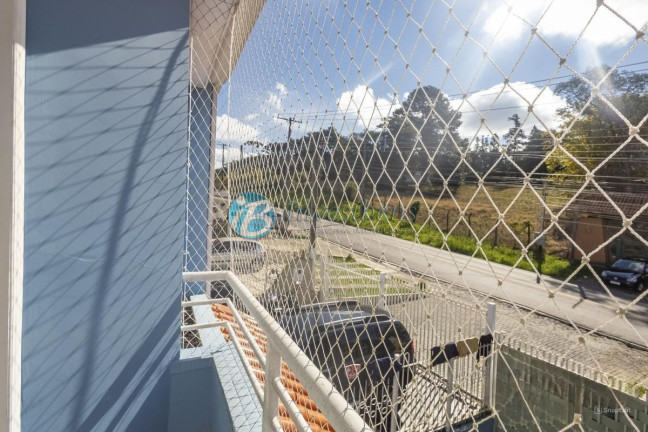 Imagem Sobrado com 3 Quartos à Venda, 110 m² em Santa Cândida - Curitiba Imagem Sobrado com 3 Quartos à Venda, 110 m² em Santa Cândida - Curitiba
