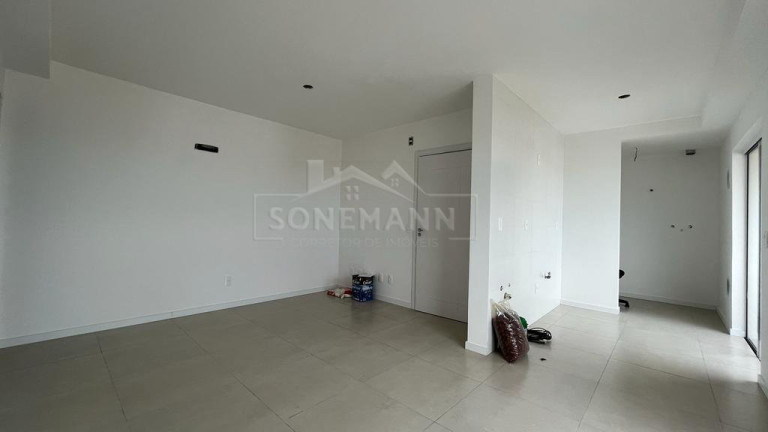 Imagem Apartamento com 2 Quartos à Venda, 71 m² em Ipiranga - São José
