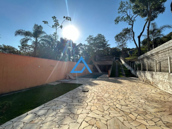 Imagem Imóvel com 3 Quartos à Venda, 500 m² em Pedra Vermelha (terra Preta) - Mairiporã Imagem Imóvel com 3 Quartos à Venda, 500 m² em Pedra Vermelha (terra Preta) - Mairiporã
