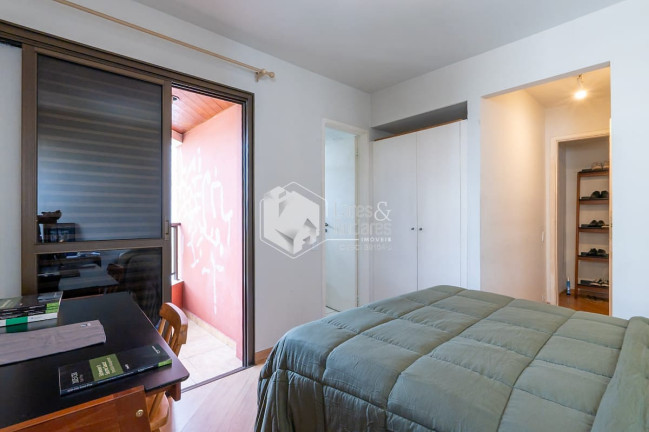 Imagem Apartamento com 4 Quartos à Venda, 151 m² em Vila Nova Conceição - São Paulo