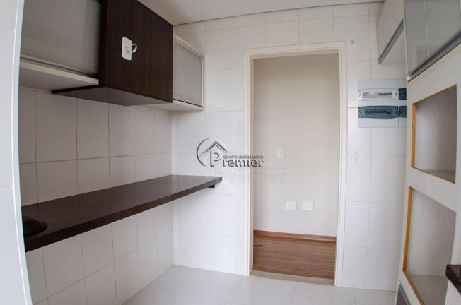 Imagem Apartamento com 2 Quartos à Venda, 108 m² em Vila Todos Os Santos - Indaiatuba Imagem Apartamento com 2 Quartos à Venda, 108 m² em Vila Todos Os Santos - Indaiatuba