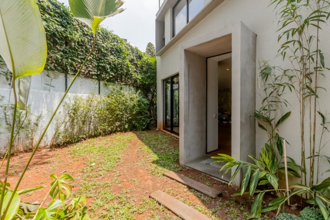 Imagem Casa com 3 Quartos à Venda, 318 m² em Jardim Paulista - São Paulo Imagem Casa com 3 Quartos à Venda, 318 m² em Jardim Paulista - São Paulo