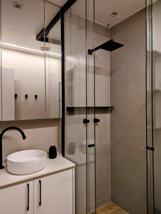 Imagem Apartamento com 1 Quarto à Venda, 62 m² em Sumarezinho - São Paulo Imagem Apartamento com 1 Quarto à Venda, 62 m² em Sumarezinho - São Paulo