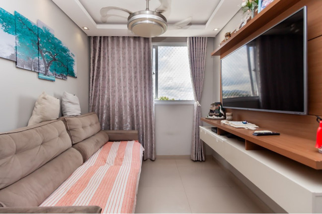 Imagem Apartamento com 2 Quartos à Venda, 44 m² em Jardim íris - São Paulo Imagem Apartamento com 2 Quartos à Venda, 44 m² em Jardim íris - São Paulo