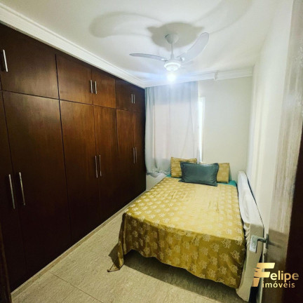 Imagem Imóvel com 2 Quartos à Venda, 90 m² em Praia Do Morro - Guarapari
