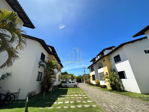 Imóvel com 1 Quarto à Venda, 48 m² em Stella Maris - Salvador