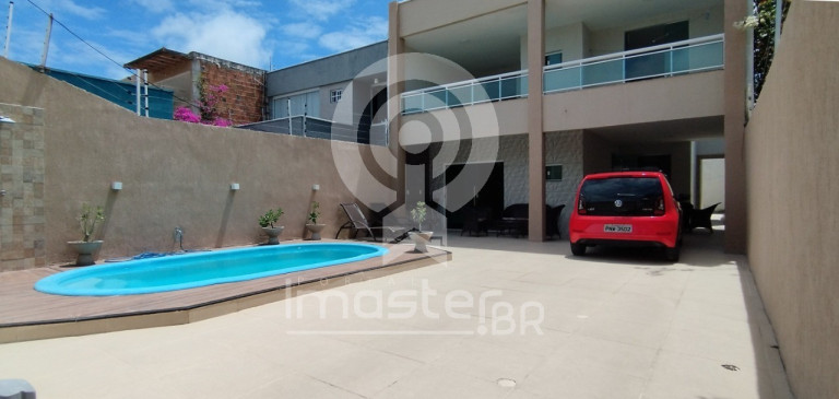 Imagem Casa com 5 Quartos à Venda, 175 m² em Edson Queiroz - Fortaleza
