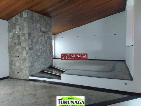 Imagem Sobrado com 6 Quartos à Venda ou Locação, 590 m² em Parque Renato Maia - Guarulhos Imagem Sobrado com 6 Quartos à Venda ou Locação, 590 m² em Parque Renato Maia - Guarulhos