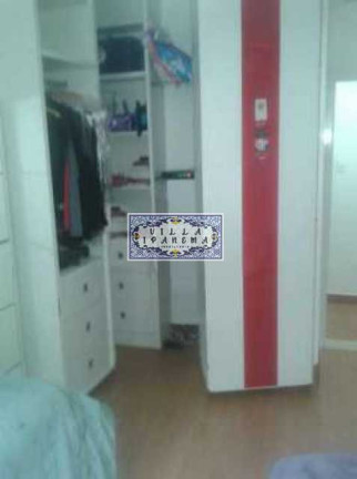 Imagem Apartamento com 3 Quartos à Venda, 120 m² em Ipanema - Rio De Janeiro Imagem Apartamento com 3 Quartos à Venda, 120 m² em Ipanema - Rio De Janeiro