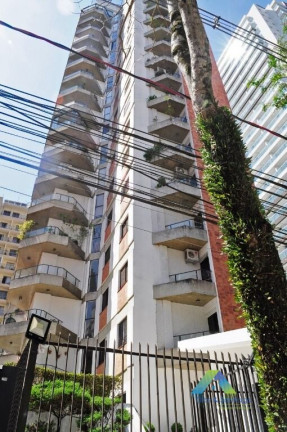 Imagem Apartamento com 3 Quartos à Venda, 97 m² em Vila Mascote - São Paulo