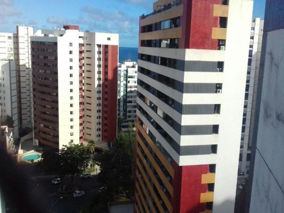 Imagem Apartamento com 2 Quartos à Venda, 65 m² em Pituba - Salvador Imagem Apartamento com 2 Quartos à Venda, 65 m² em Pituba - Salvador