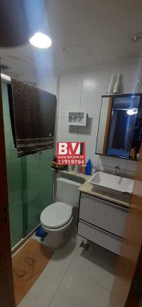 Imagem Apartamento com 2 Quartos à Venda, 55 m² em Vila Da Penha - Rio De Janeiro