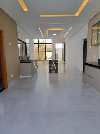 Imagem Casa com 3 Quartos à Venda, 180 m² em Moinho Dos Ventos - Goiânia Imagem Casa com 3 Quartos à Venda, 180 m² em Moinho Dos Ventos - Goiânia