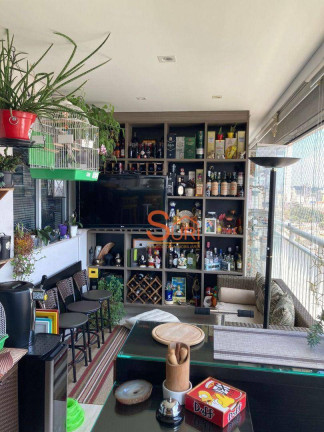 Imagem Apartamento com 3 Quartos à Venda, 94 m² em Centro - São Bernardo Do Campo Imagem Apartamento com 3 Quartos à Venda, 94 m² em Centro - São Bernardo Do Campo