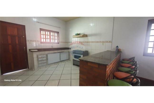Imagem Casa com 3 Quartos à Venda, 200 m² em Jardim Atlântico - Maricá
