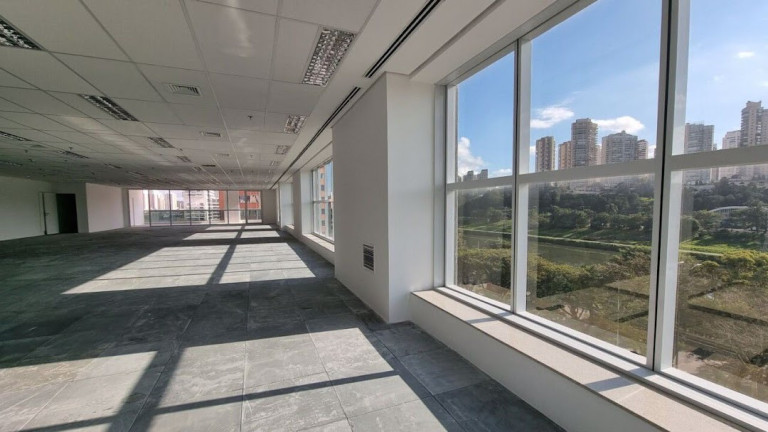 Imagem Sala Comercial para Alugar, 568 m² em Granja Julieta - São Paulo