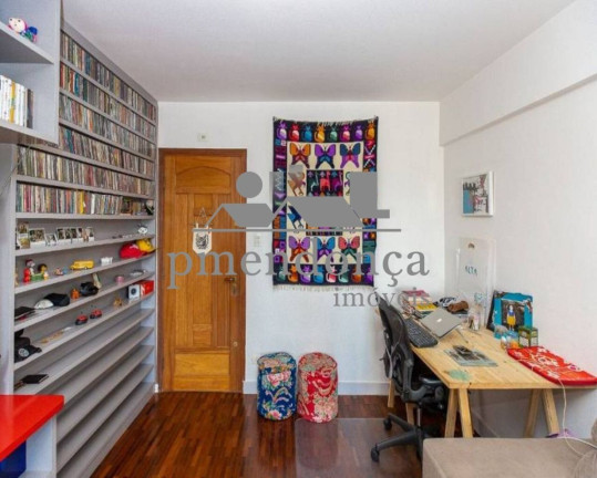Imagem Apartamento com 2 Quartos à Venda, 77 m² em Perdizes - São Paulo Imagem Apartamento com 2 Quartos à Venda, 77 m² em Perdizes - São Paulo