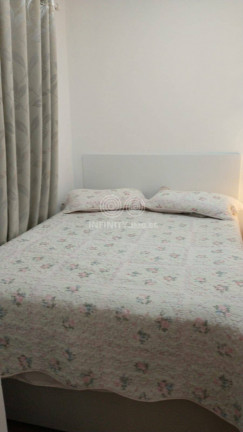 Imagem Apartamento com 2 Quartos à Venda, 50 m² em Mooca - São Paulo